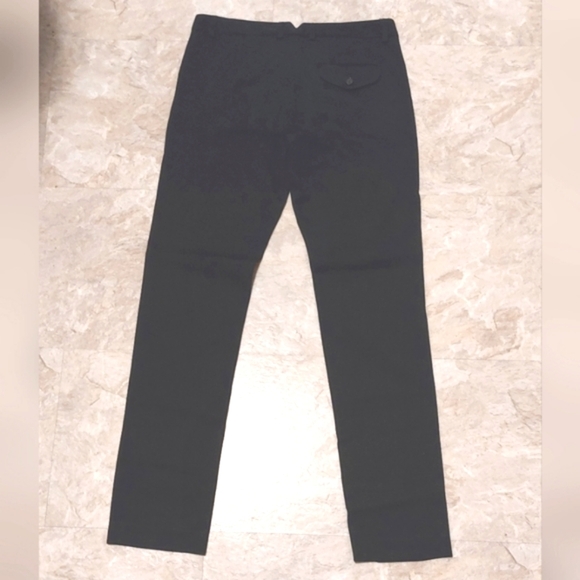 Theory wool blend pants size  4 - Picture 6 of 6